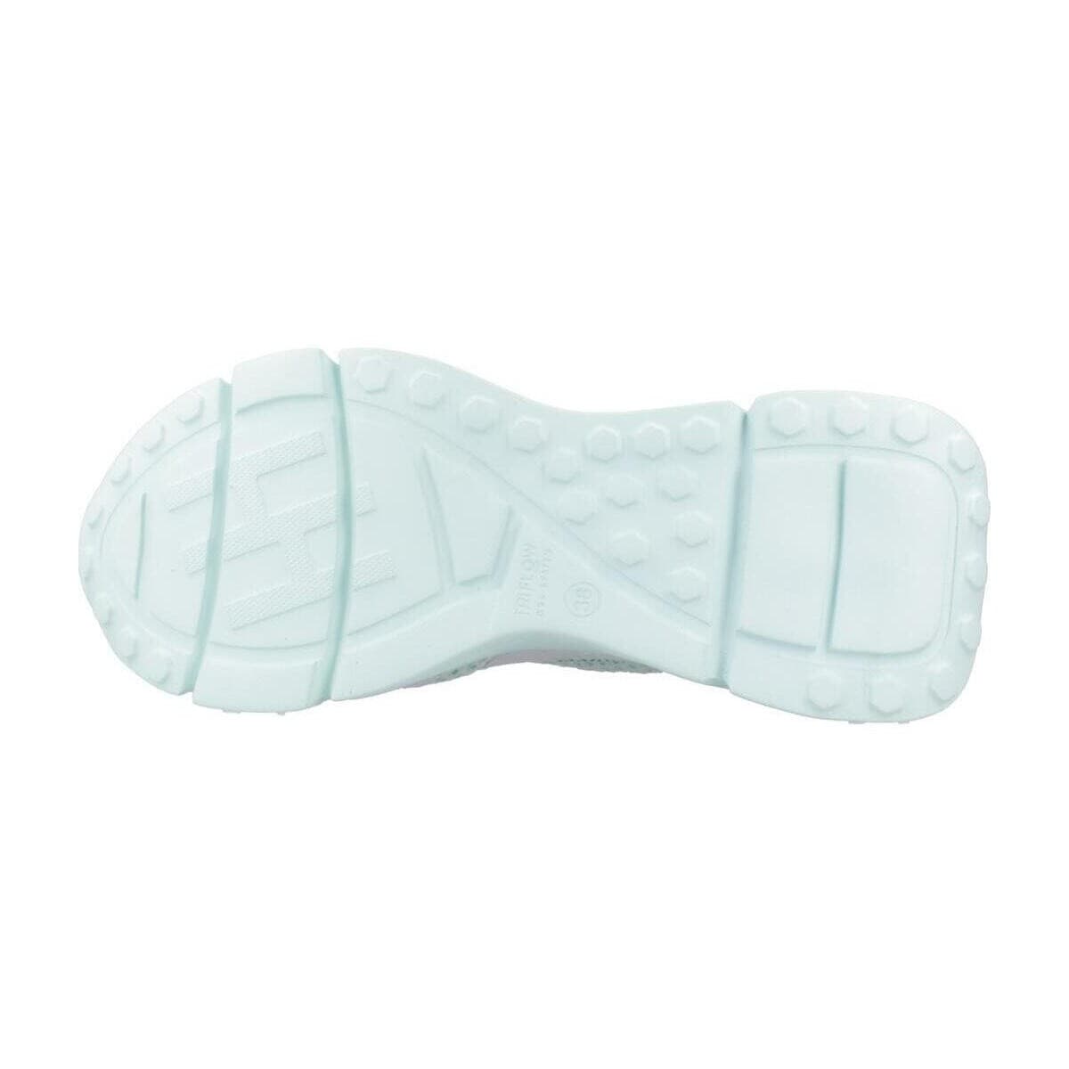 Women's Sneakers Hispanitas Green