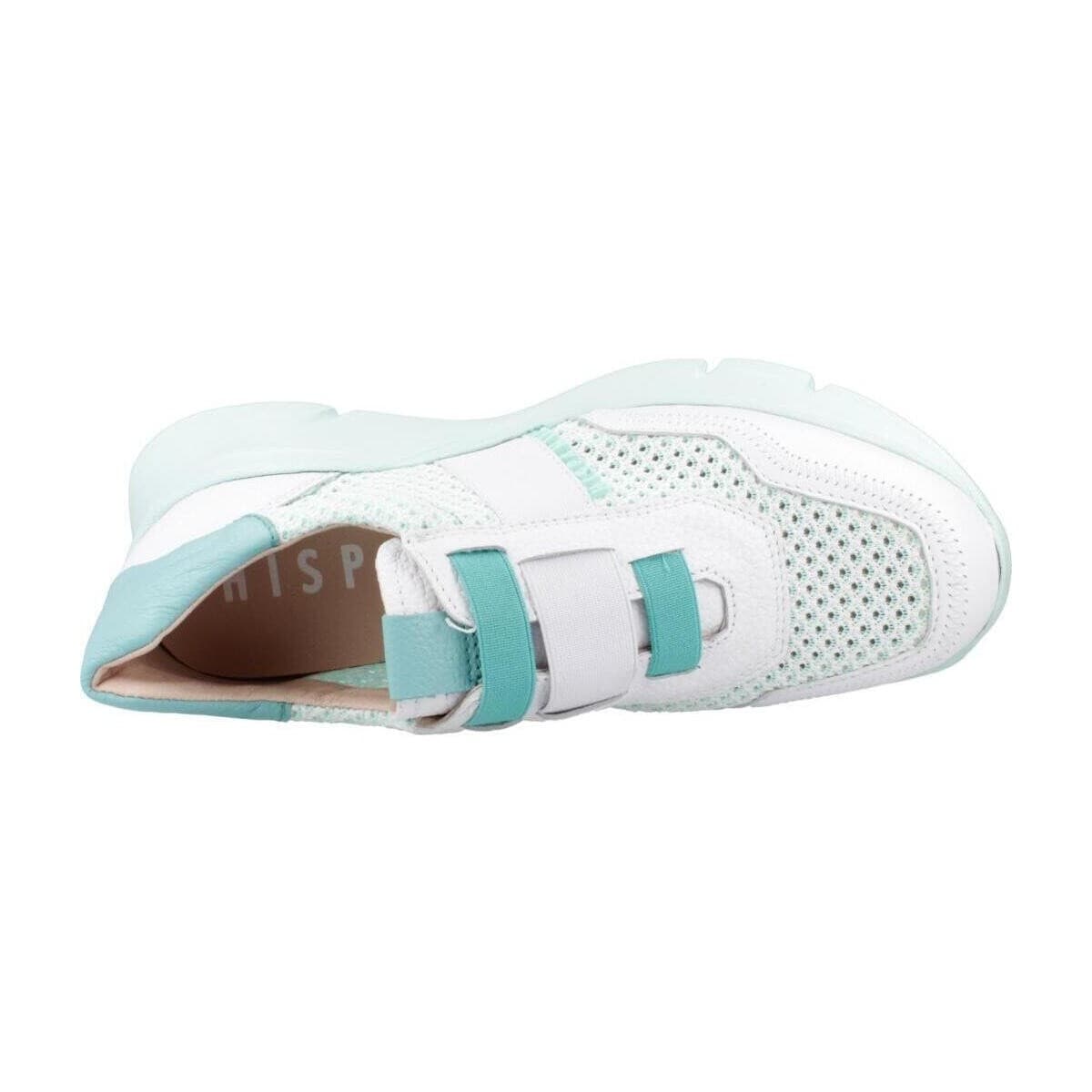 Women's Sneakers Hispanitas Green