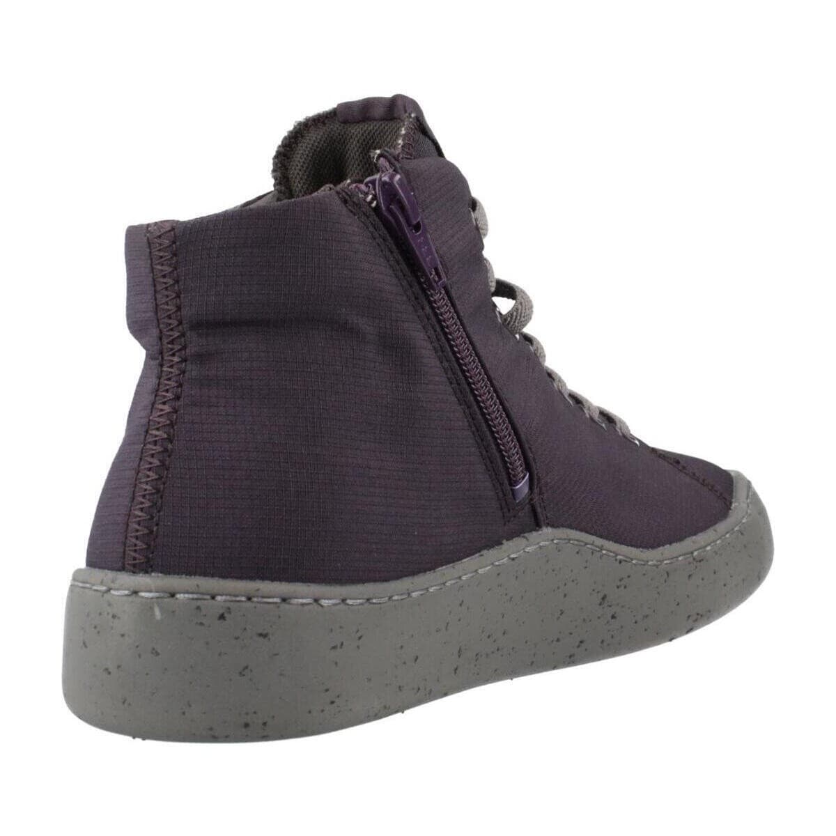 Women's Boots Camper Blue