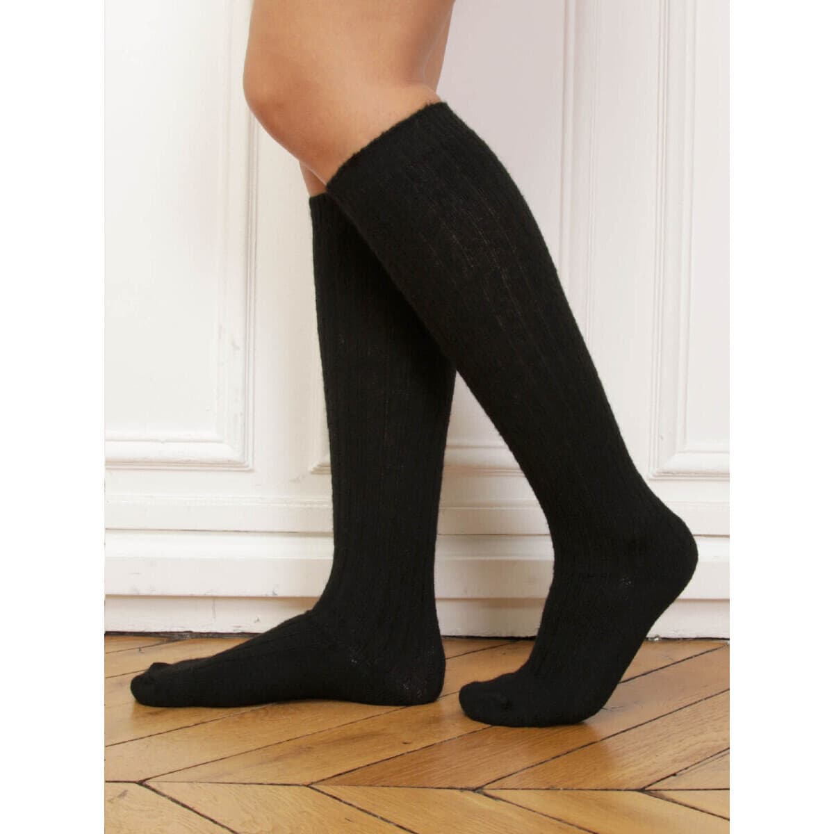 Women's Tights La Modeuse Black