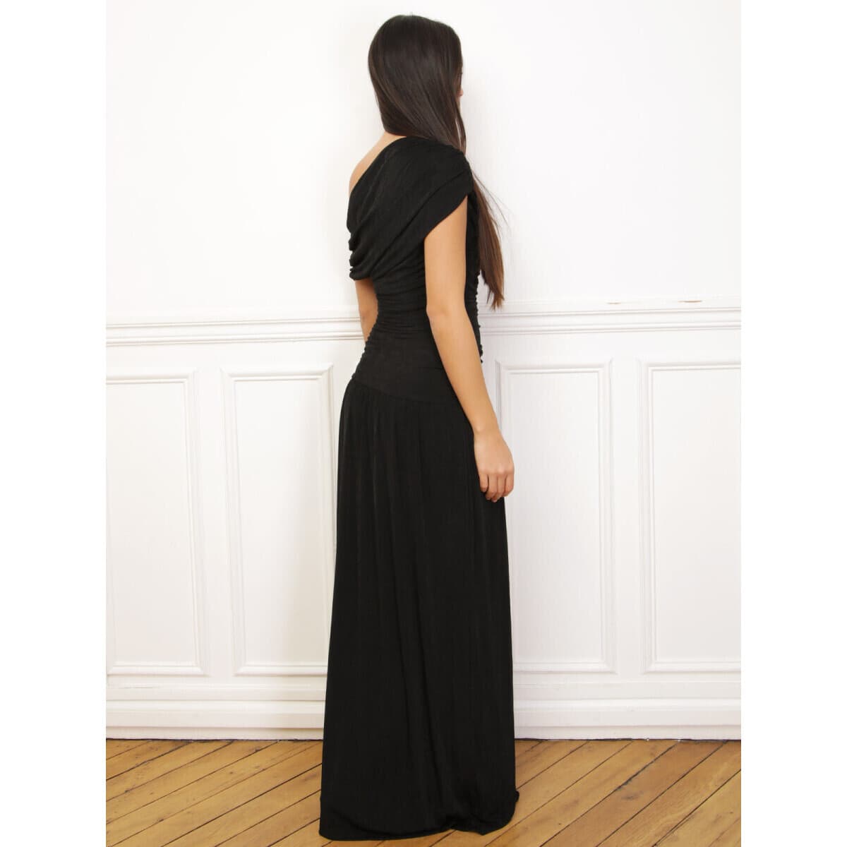 Women's Dresses La Modeuse Black