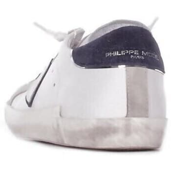 Men's Sneakers Philippe Model Multicolor