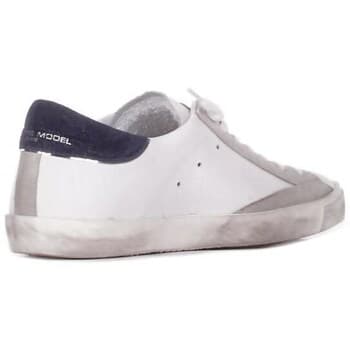 Men's Sneakers Philippe Model Multicolor