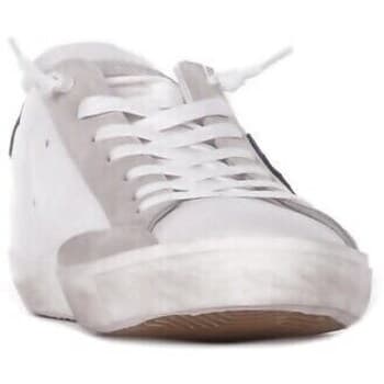 Men's Sneakers Philippe Model Multicolor