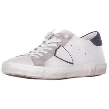 Men's Sneakers Philippe Model Multicolor