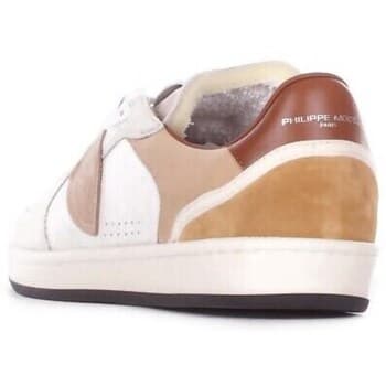 Men's Sneakers Philippe Model Multicolor