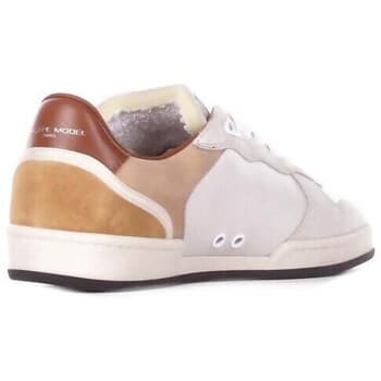 Men's Sneakers Philippe Model Multicolor