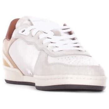 Men's Sneakers Philippe Model Multicolor