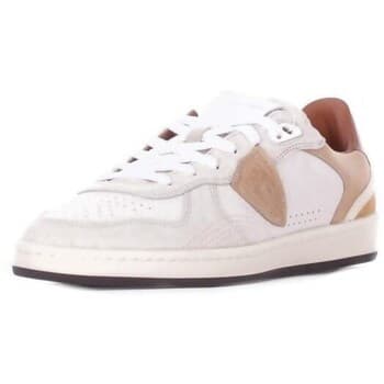 Men's Sneakers Philippe Model Multicolor