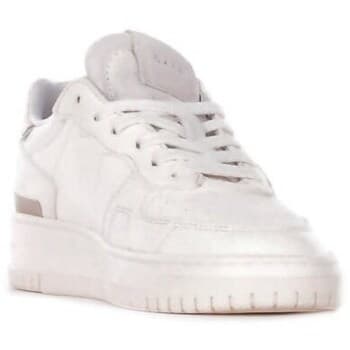 Women's Sneakers D.A.T.E. Beige