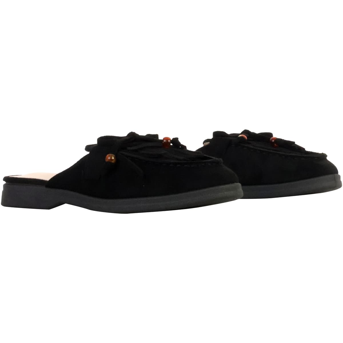 Women's Mules Super Mode Black