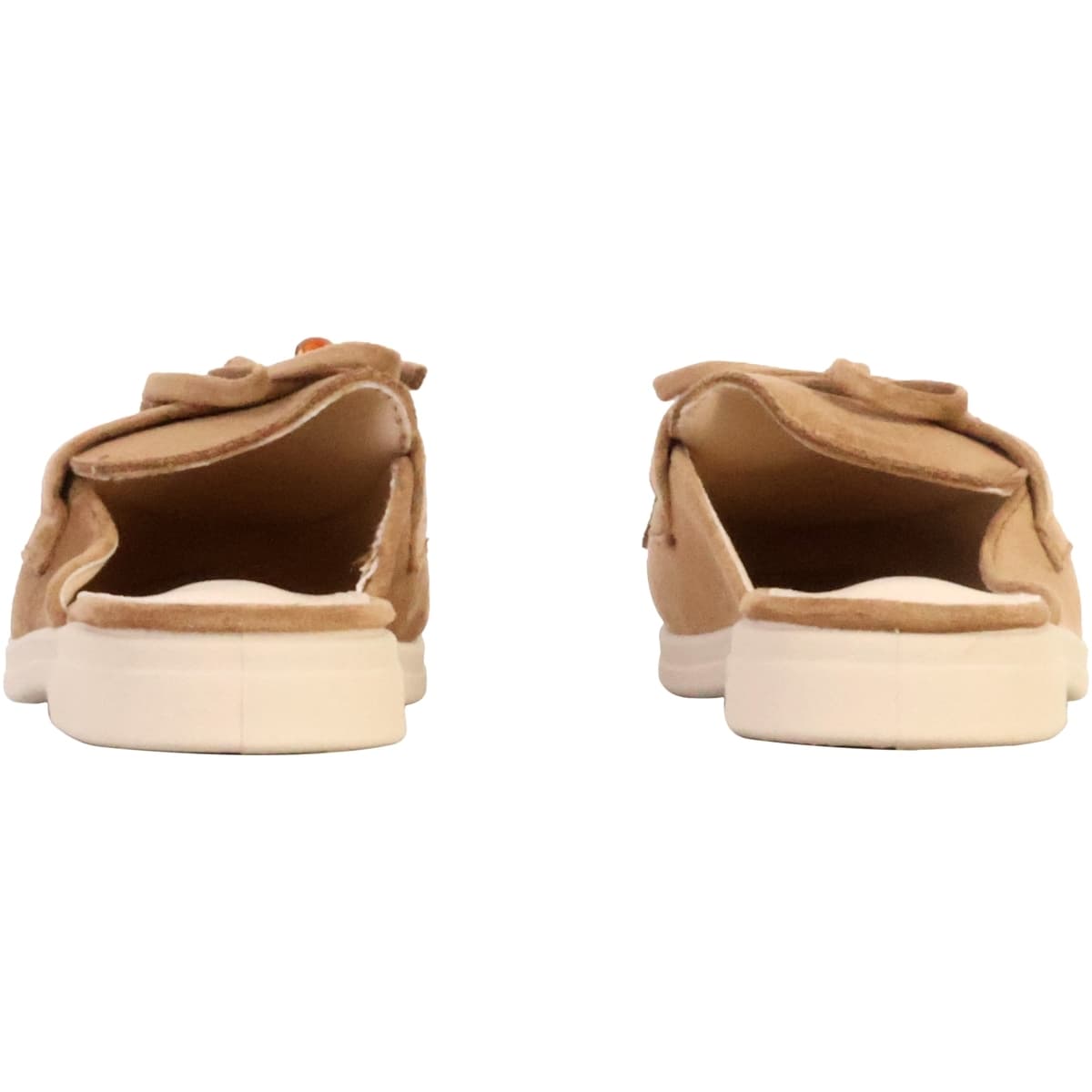 Women's Mules Super Mode Khaki
