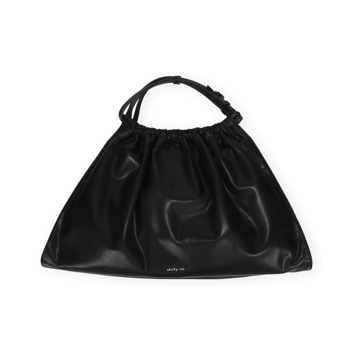 Τσάντες Χειρός The Sticky Sis Club Hand Bag - Black