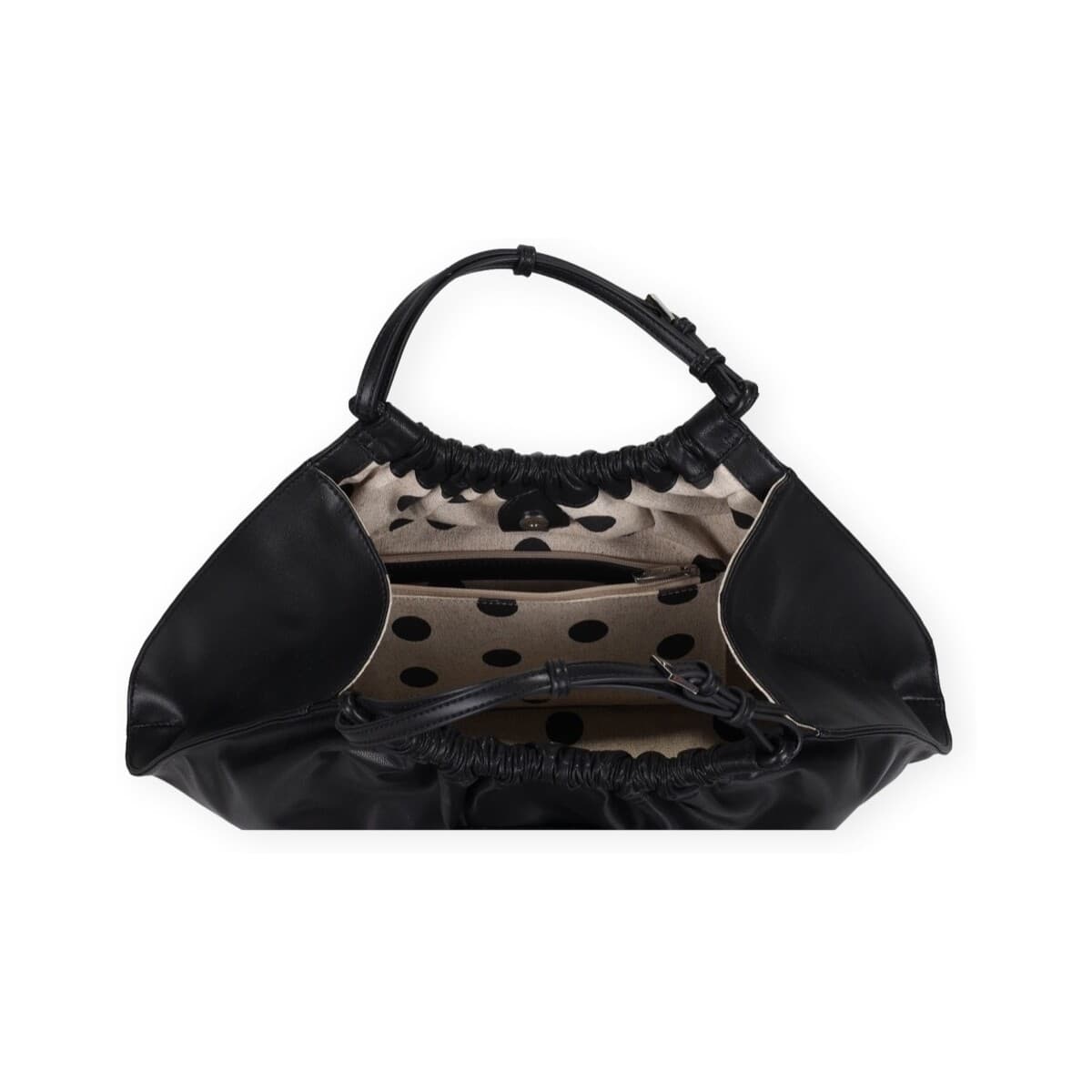 Women's Handbags The Sticky Sis Club Black