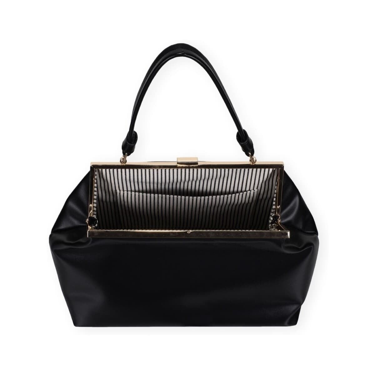Women's Handbags The Sticky Sis Club Black
