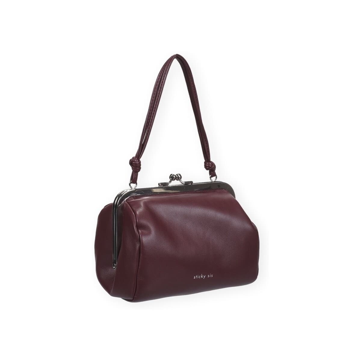Women's Handbags The Sticky Sis Club Bordeaux