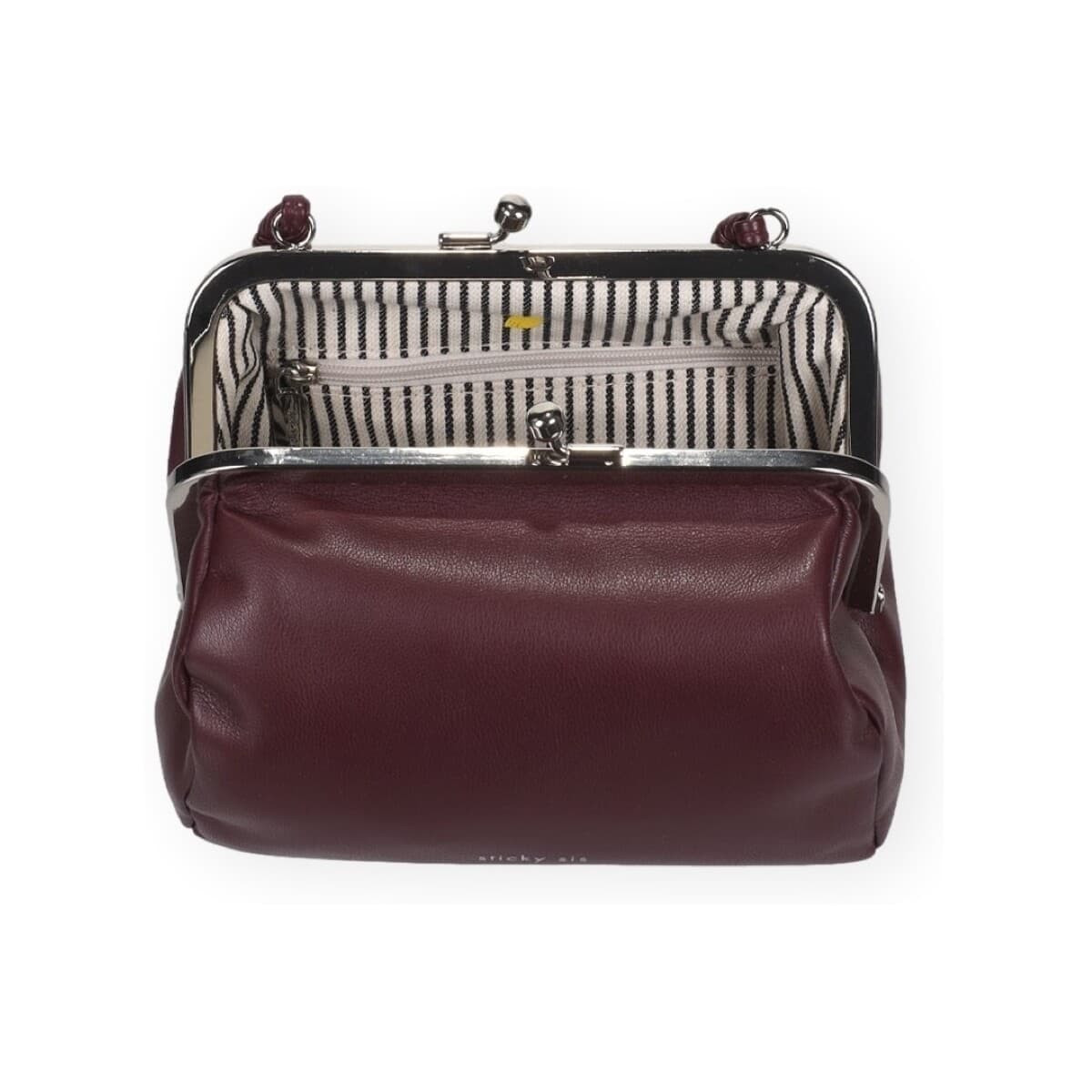 Women's Handbags The Sticky Sis Club Bordeaux
