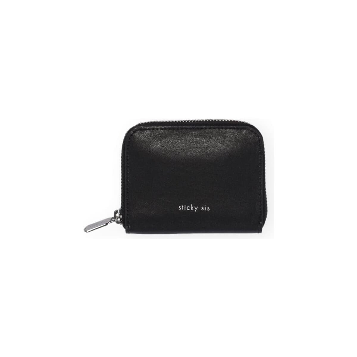 Πορτοφόλι The Sticky Sis Club Card Wallet - Black