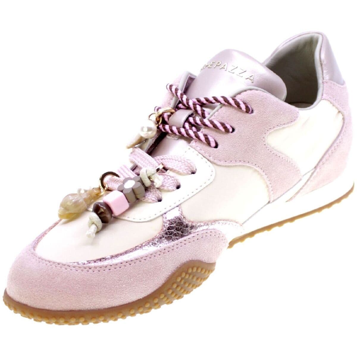Women's Sneakers Apepazza Pink