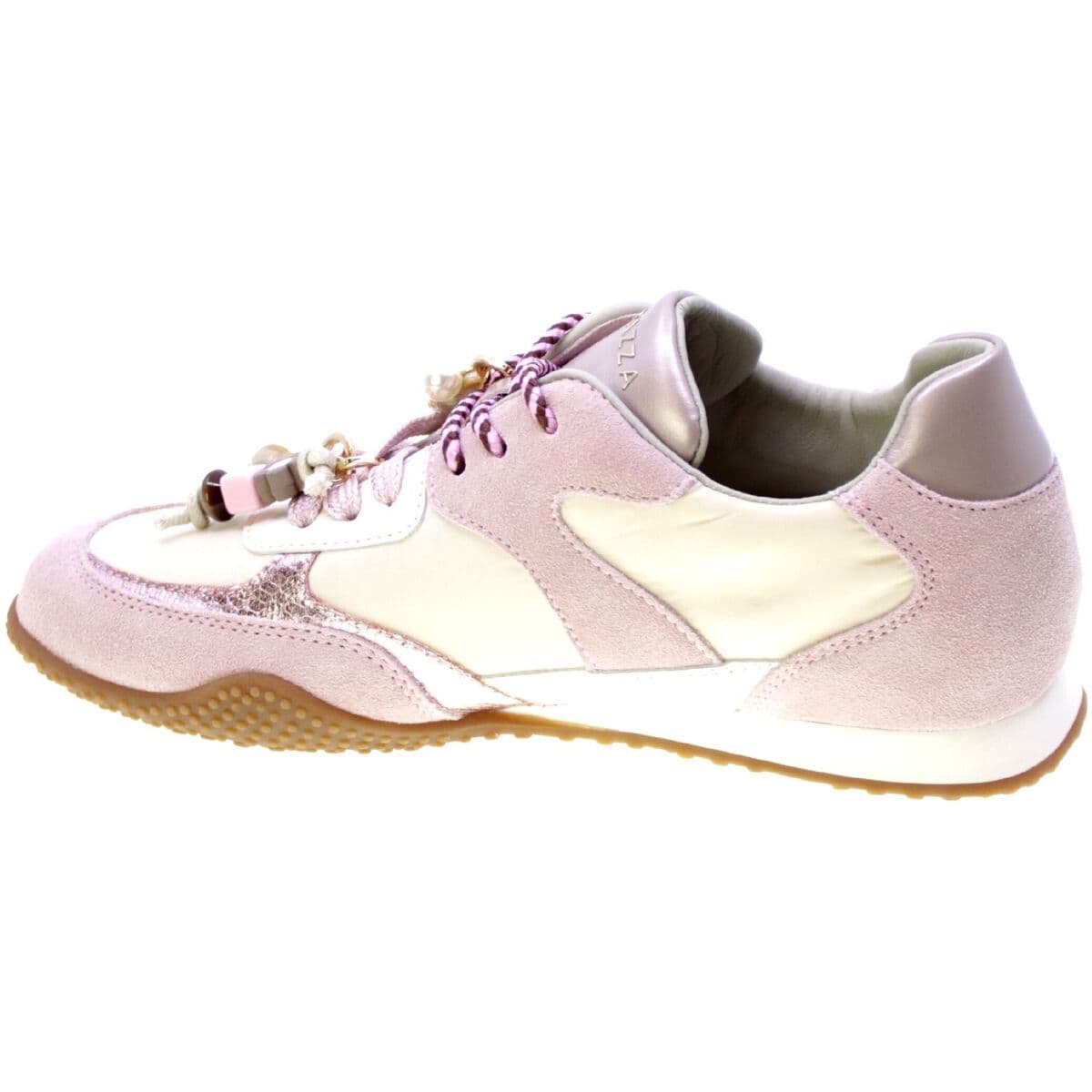 Women's Sneakers Apepazza Pink