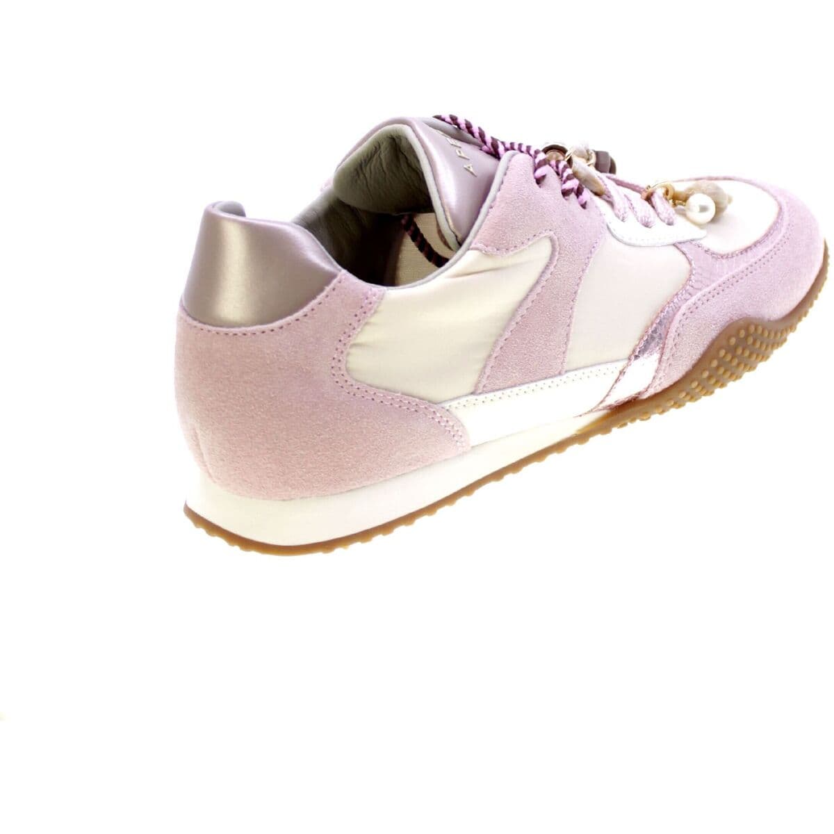 Women's Sneakers Apepazza Pink