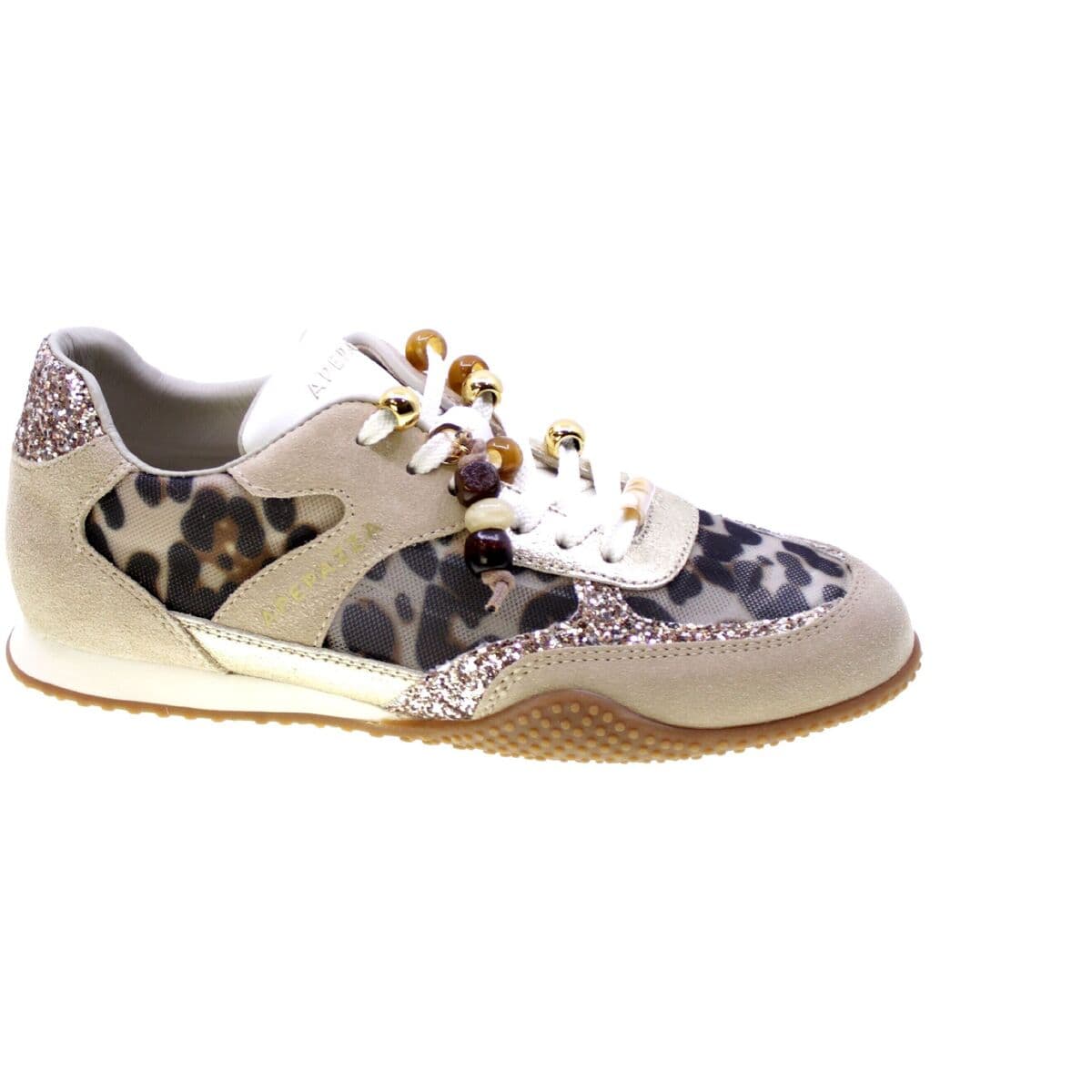 Women's Sneakers Apepazza Multicolor