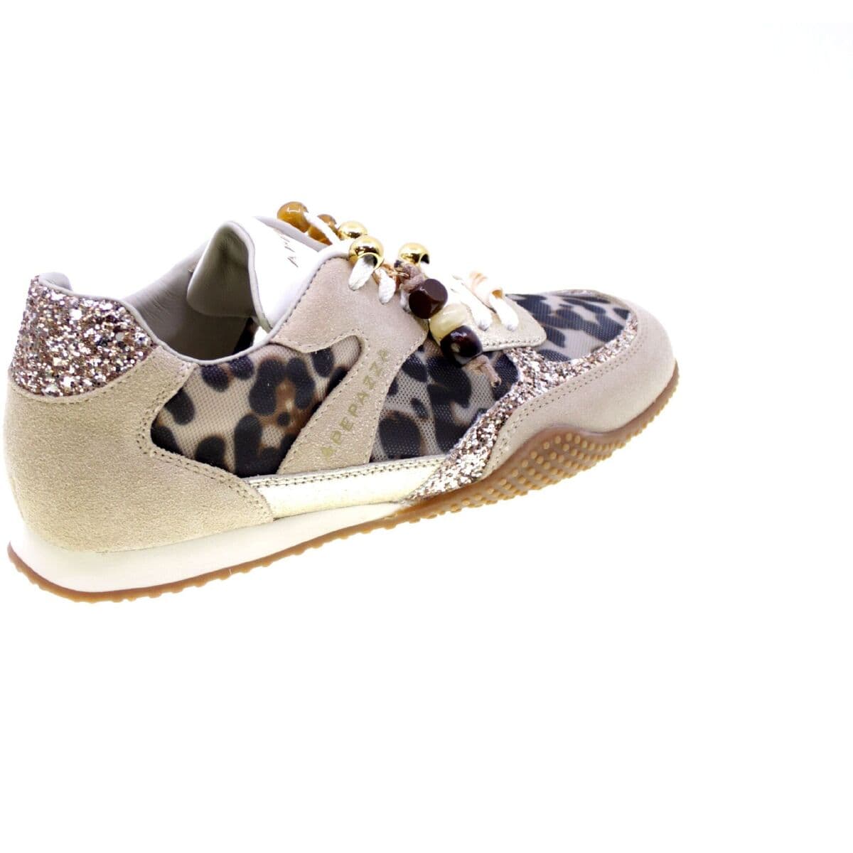 Women's Sneakers Apepazza Multicolor