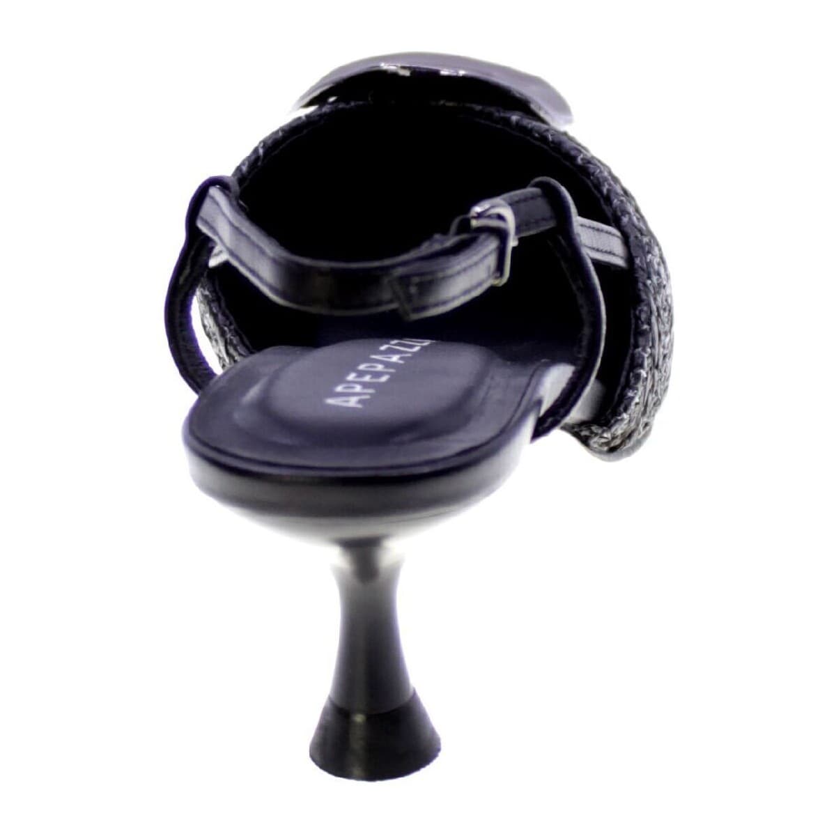 Women's Pumps Apepazza Black