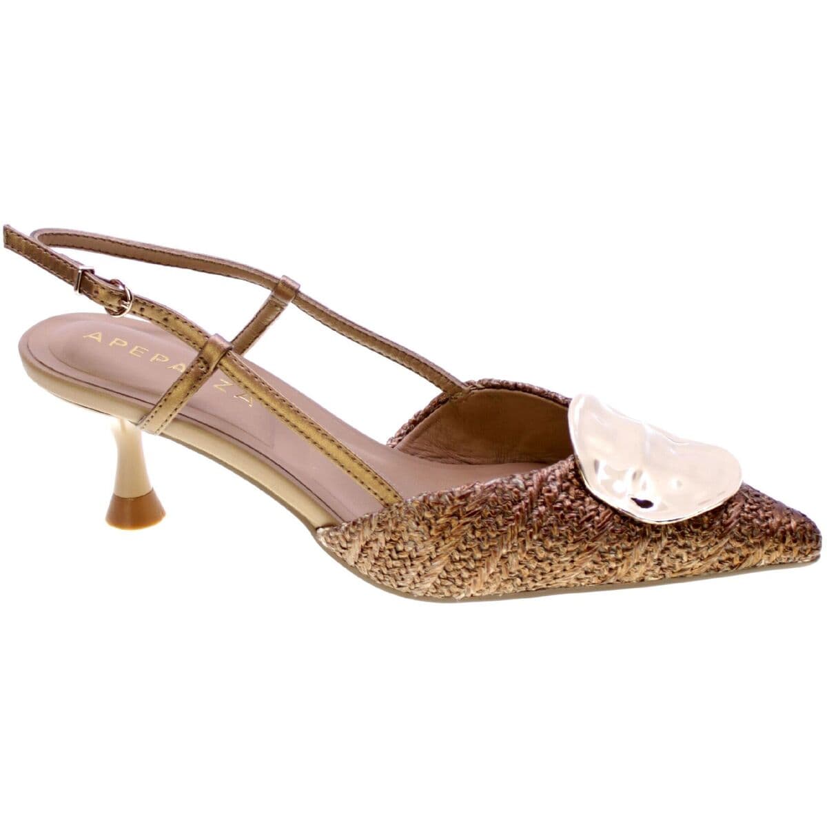 Women's Pumps Apepazza