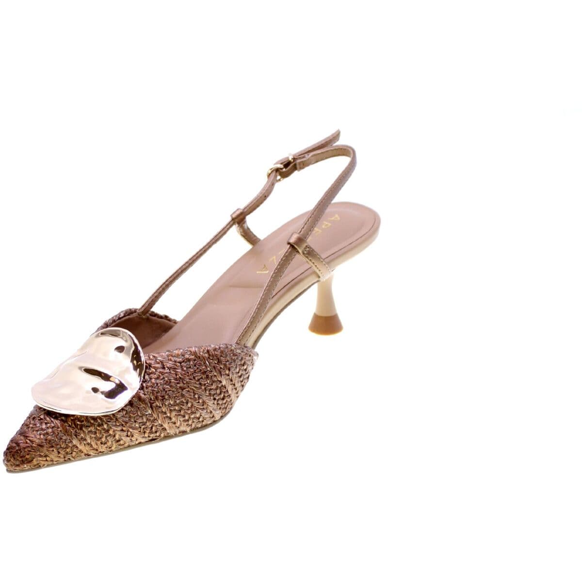 Women's Pumps Apepazza
