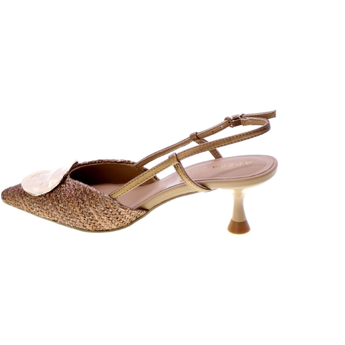 Women's Pumps Apepazza