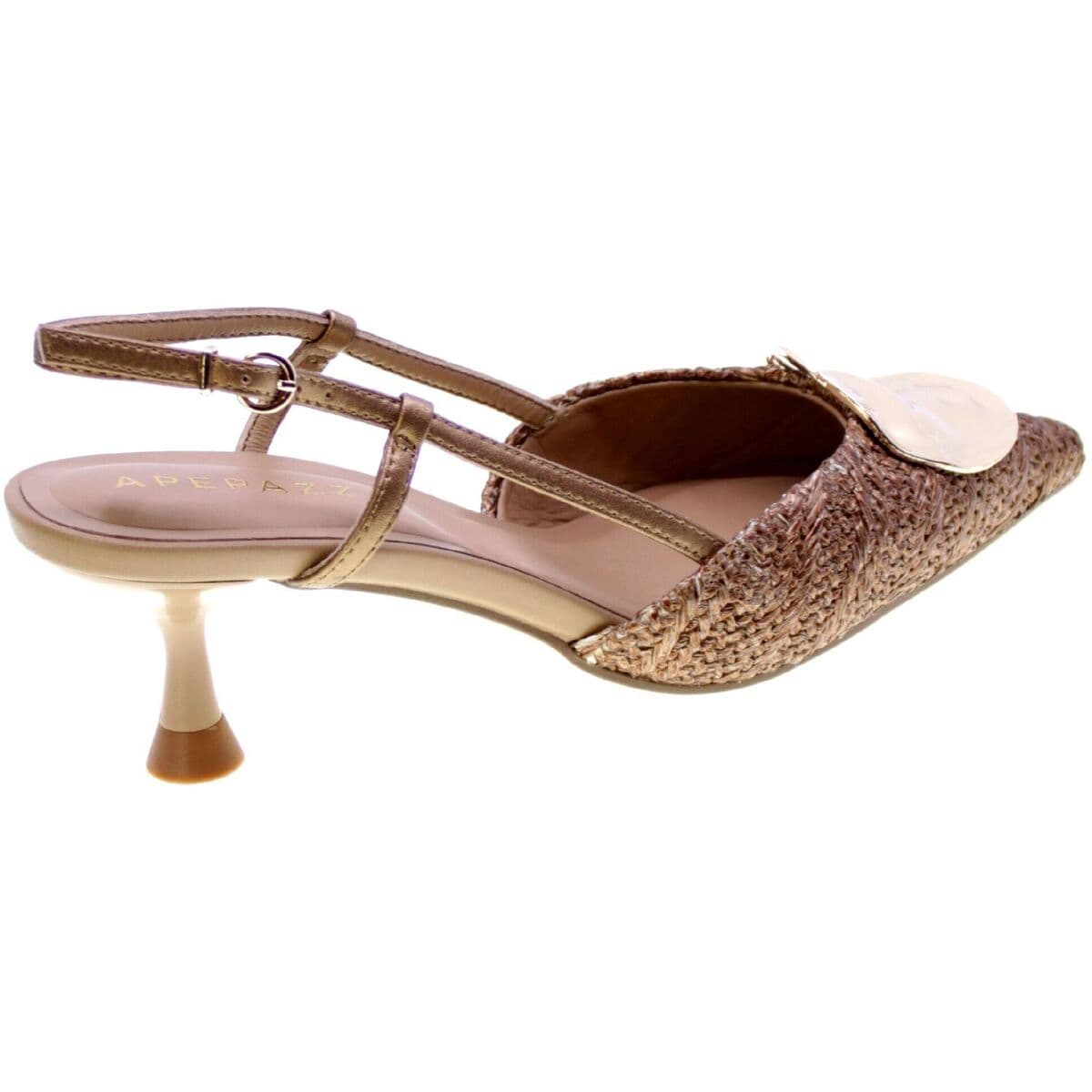 Women's Pumps Apepazza