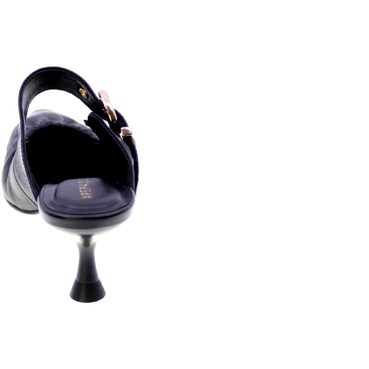 Women's Pumps Apepazza Black