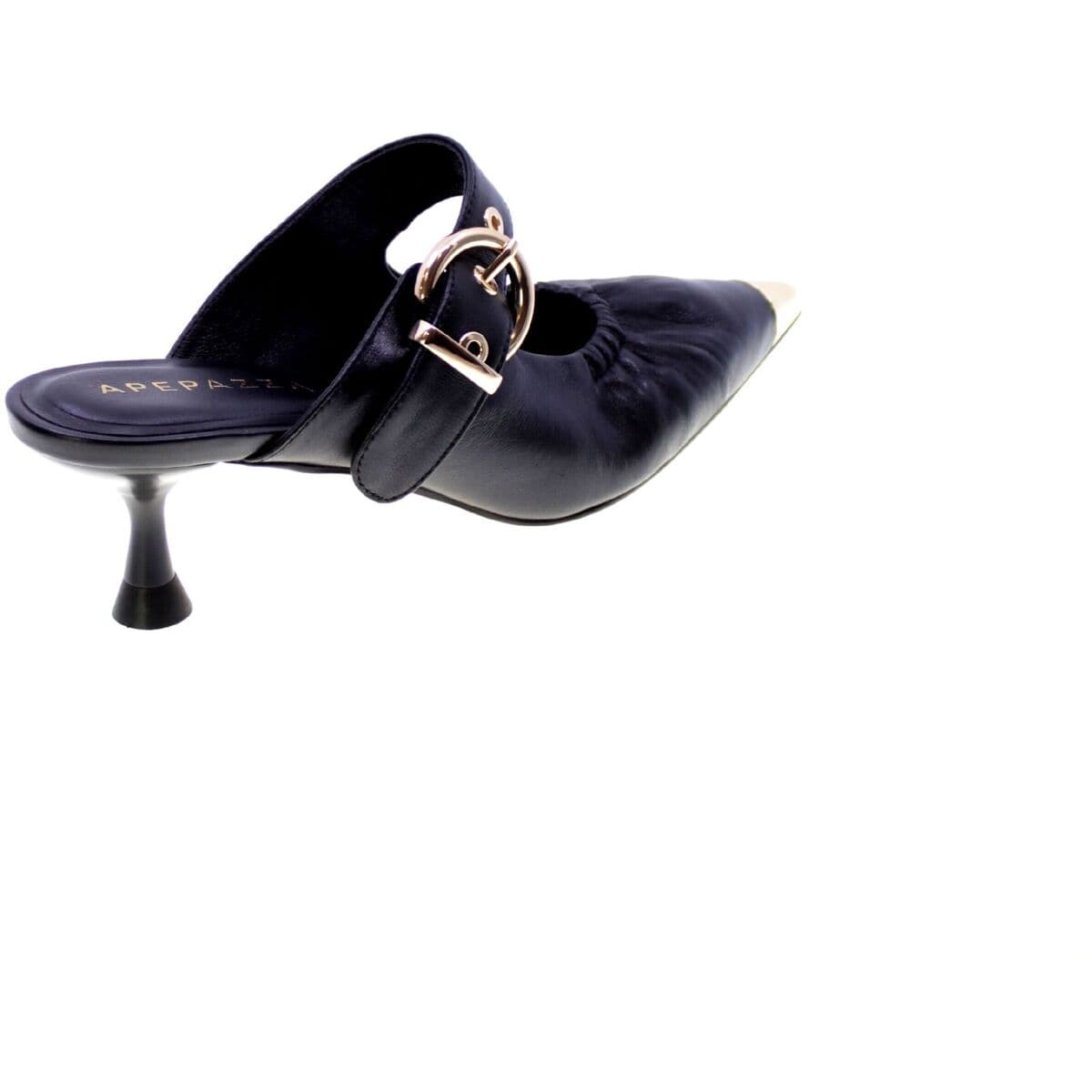 Women's Pumps Apepazza Black