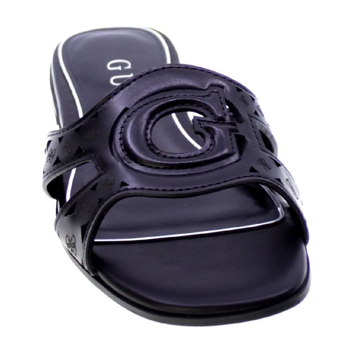 Women's Mules Guess Black