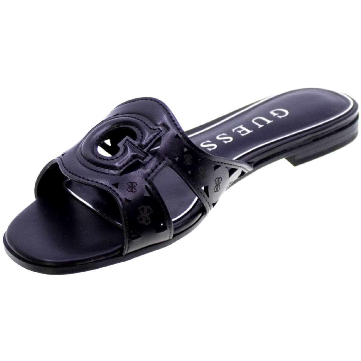 Women's Mules Guess Black