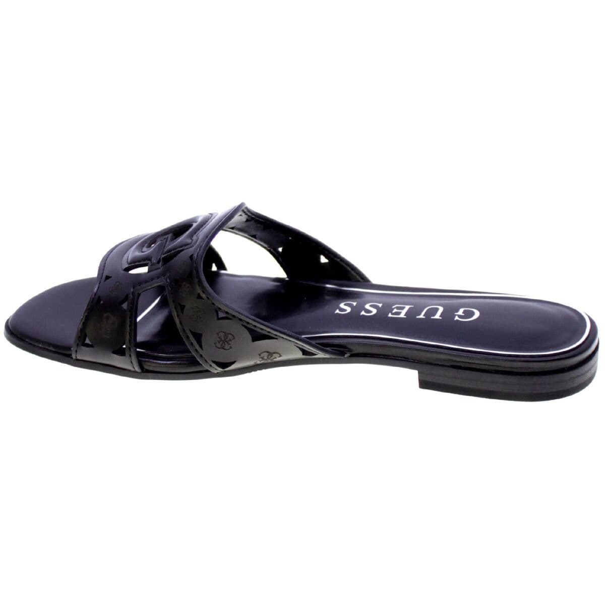 Women's Mules Guess Black