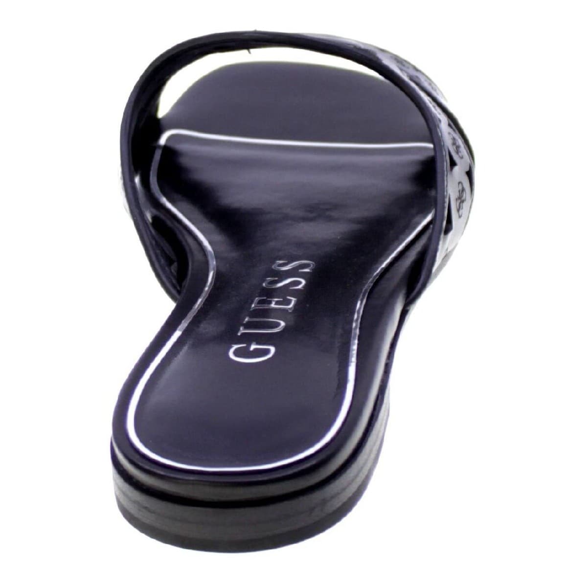 Women's Mules Guess Black