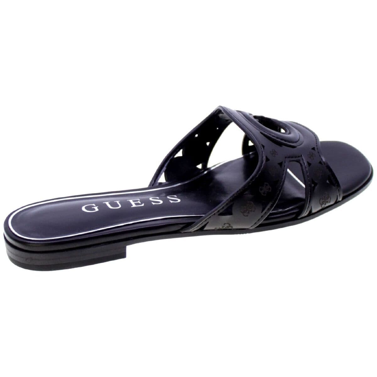 Women's Mules Guess Black