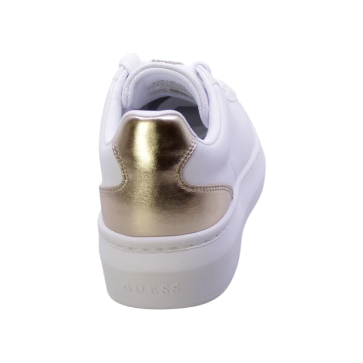 Women's Sneakers Guess White