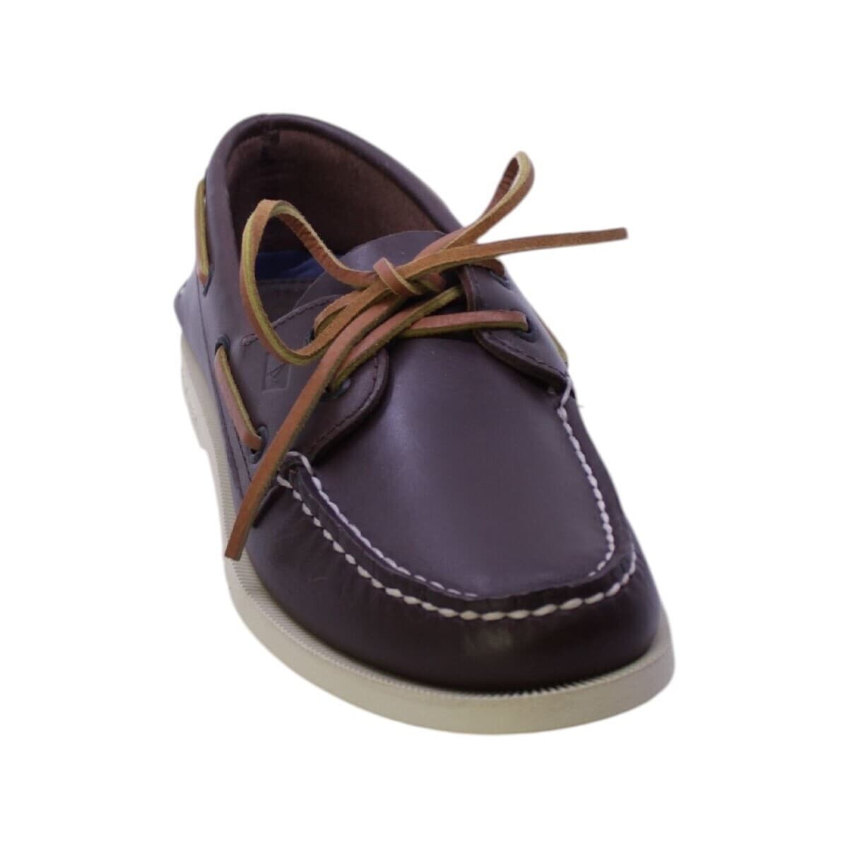 Men's Dress Shoes Sperry Top-Sider Brown