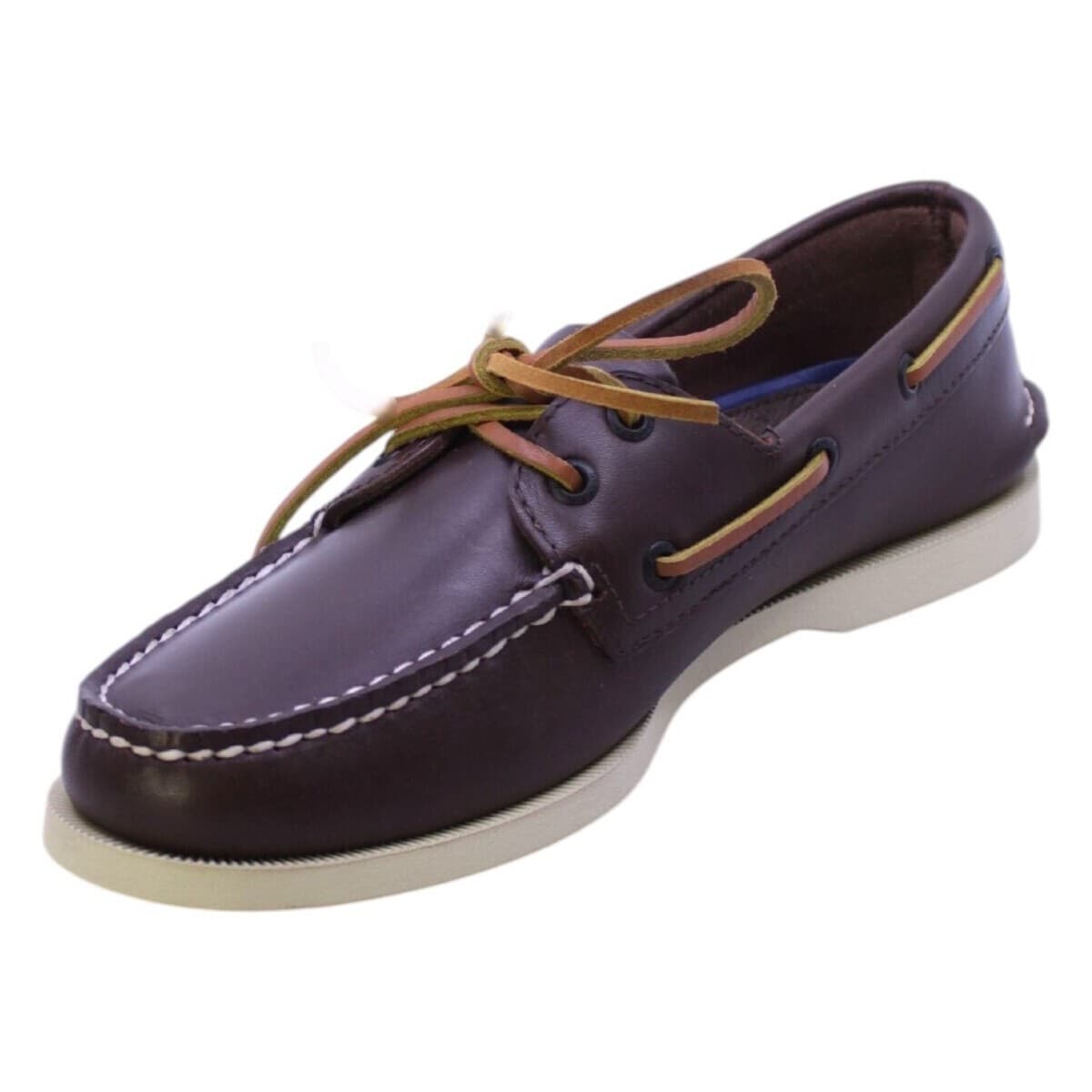 Men's Dress Shoes Sperry Top-Sider Brown