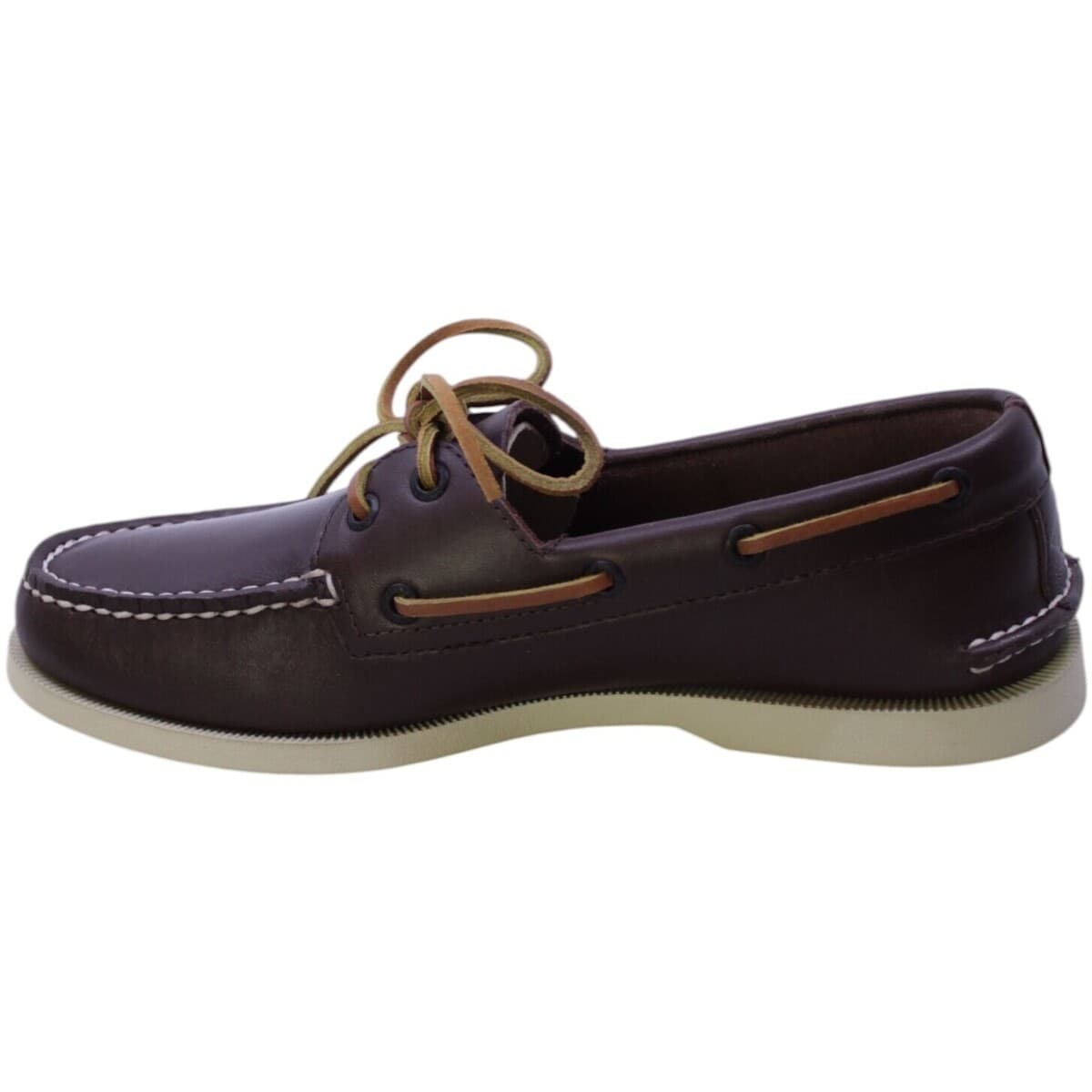 Men's Dress Shoes Sperry Top-Sider Brown