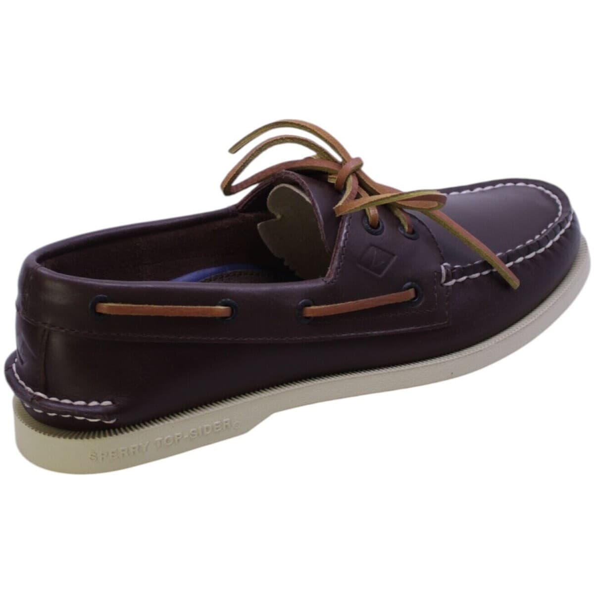 Men's Dress Shoes Sperry Top-Sider Brown