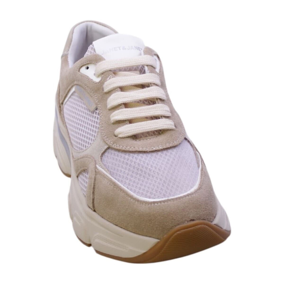 Women's Sneakers Janet&Janet Purple