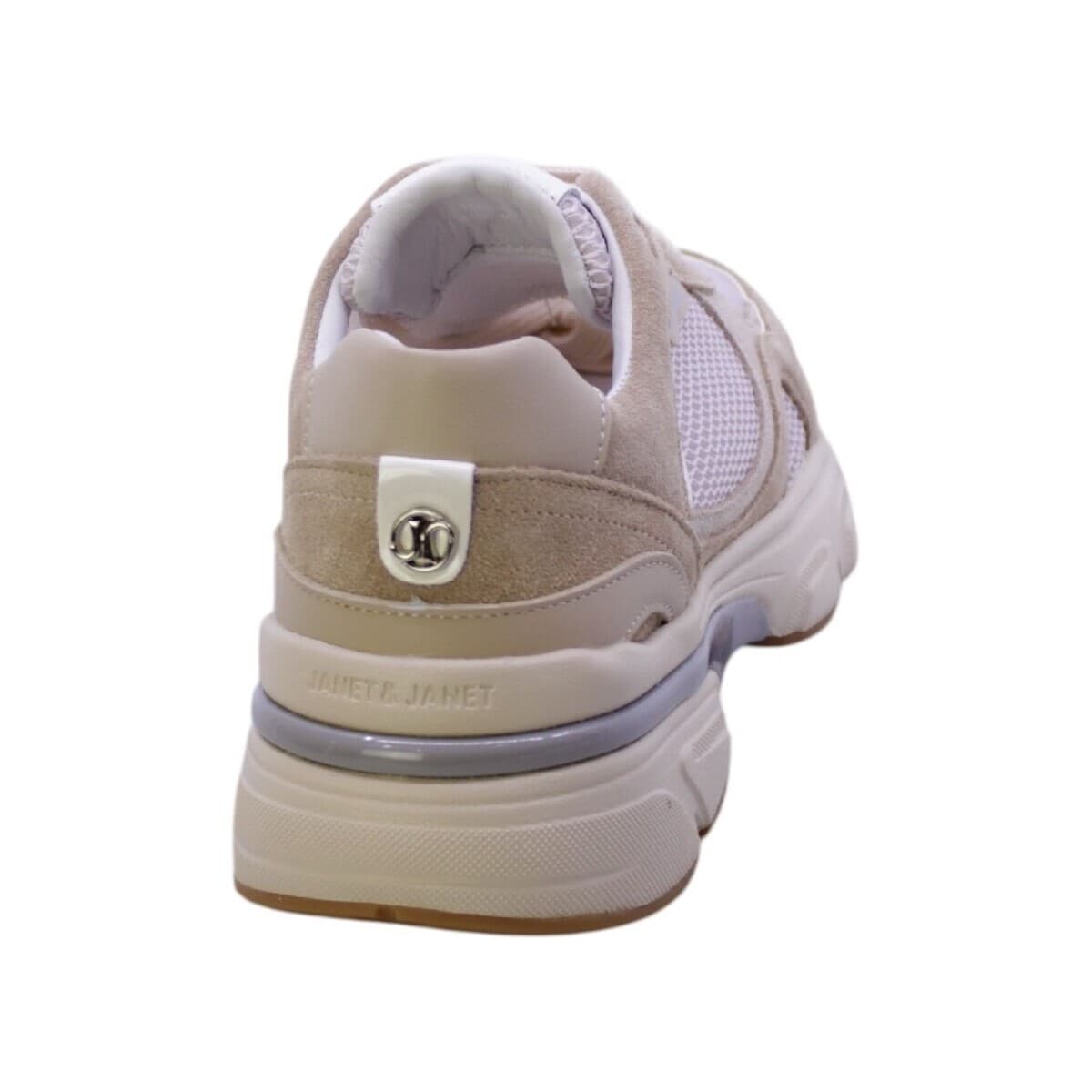 Women's Sneakers Janet&Janet Purple