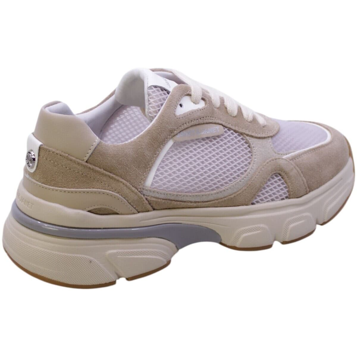 Women's Sneakers Janet&Janet Purple