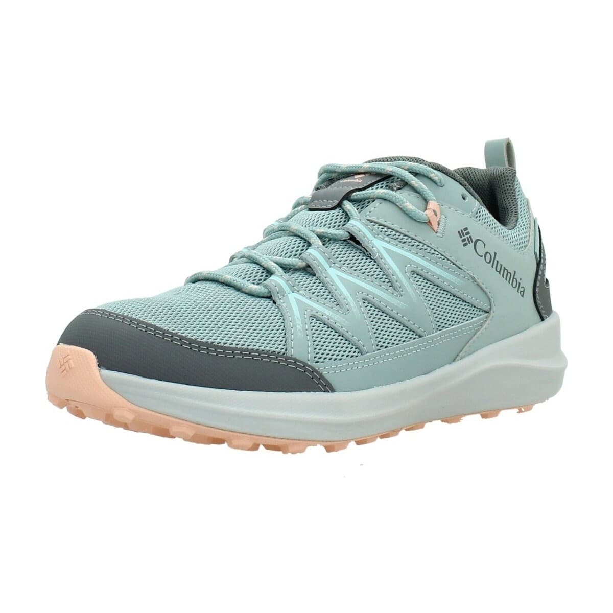 Πεζοπορίας Columbia Zapatillas Niño Modèle Youth Peakfreak Rush