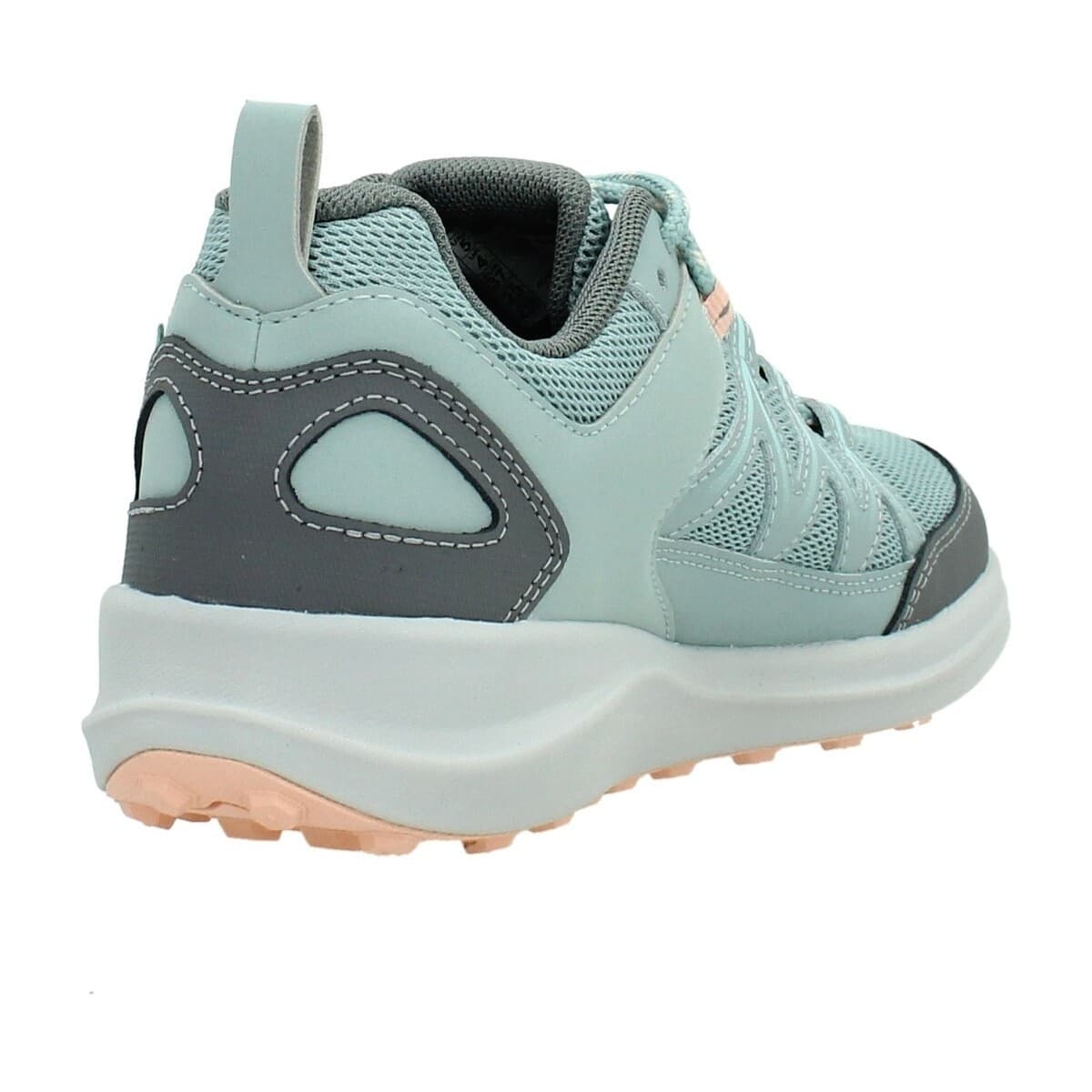 Girls' Outdoor Shoes Columbia Blue
