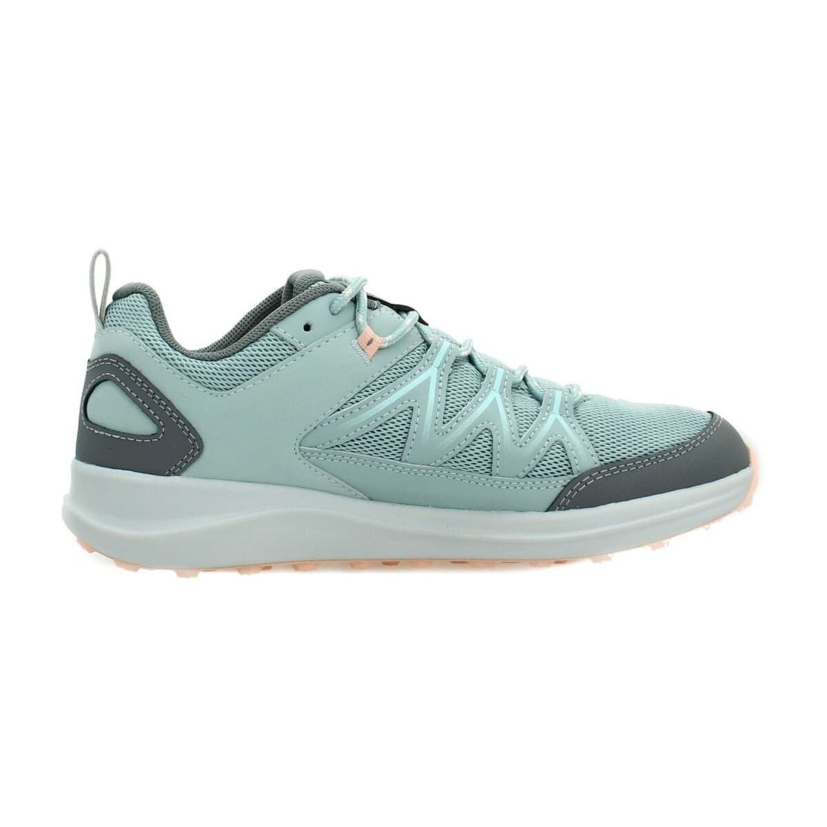 Girls' Outdoor Shoes Columbia Blue